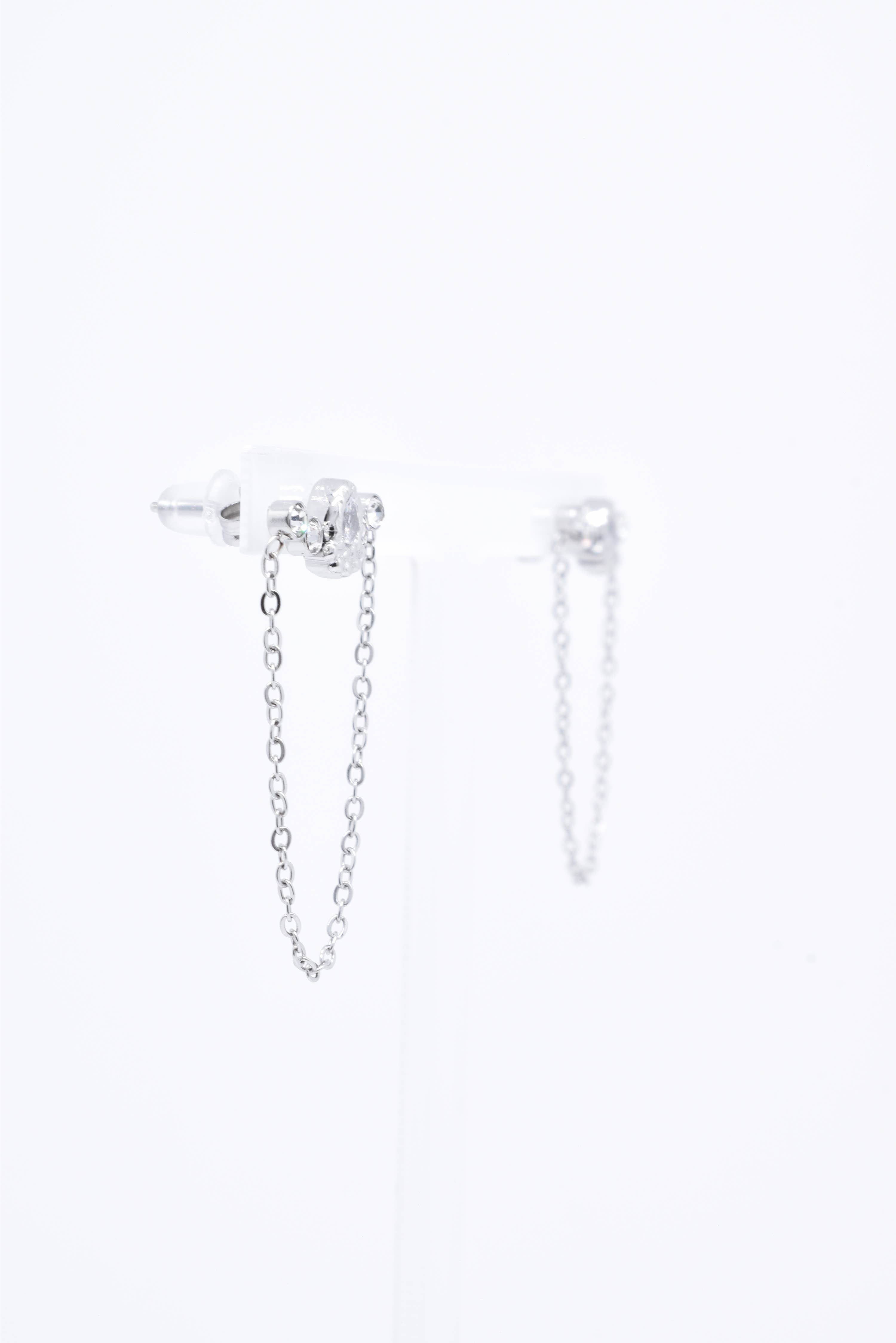 Kapyco - Wholesale Dangle Earrings - EARRINGS - BO1001054
