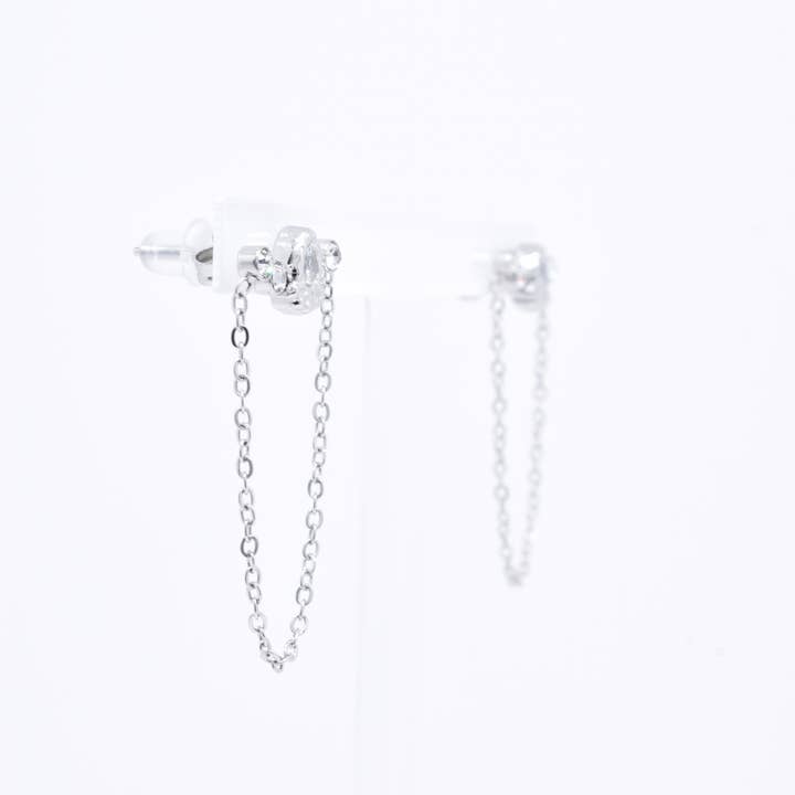 Kapyco - Wholesale Dangle Earrings - EARRINGS - BO1001054