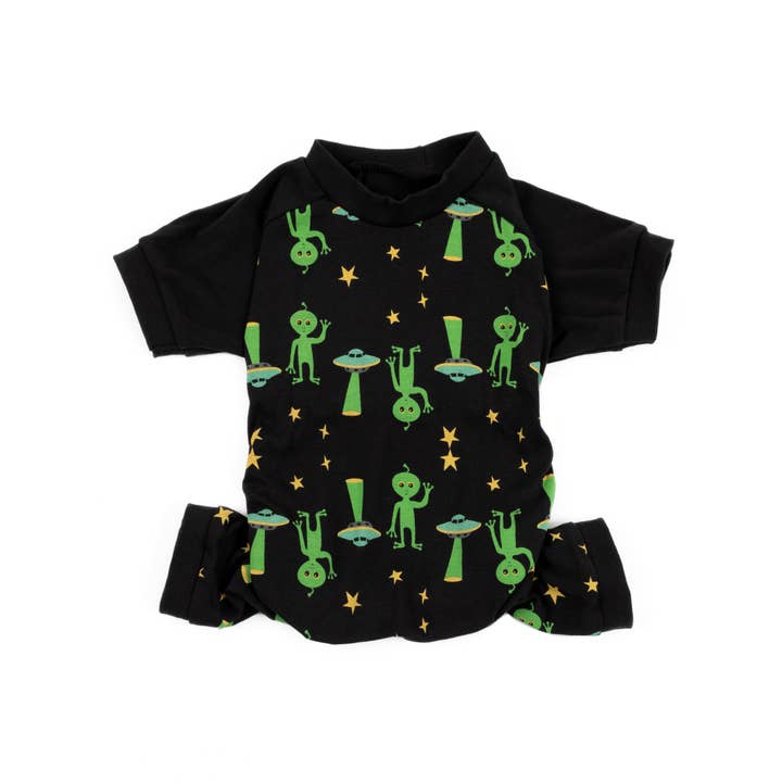 Leveret Pajamas - Wholesale Pet Pajamas - Dog - Dog Print Pajamas1