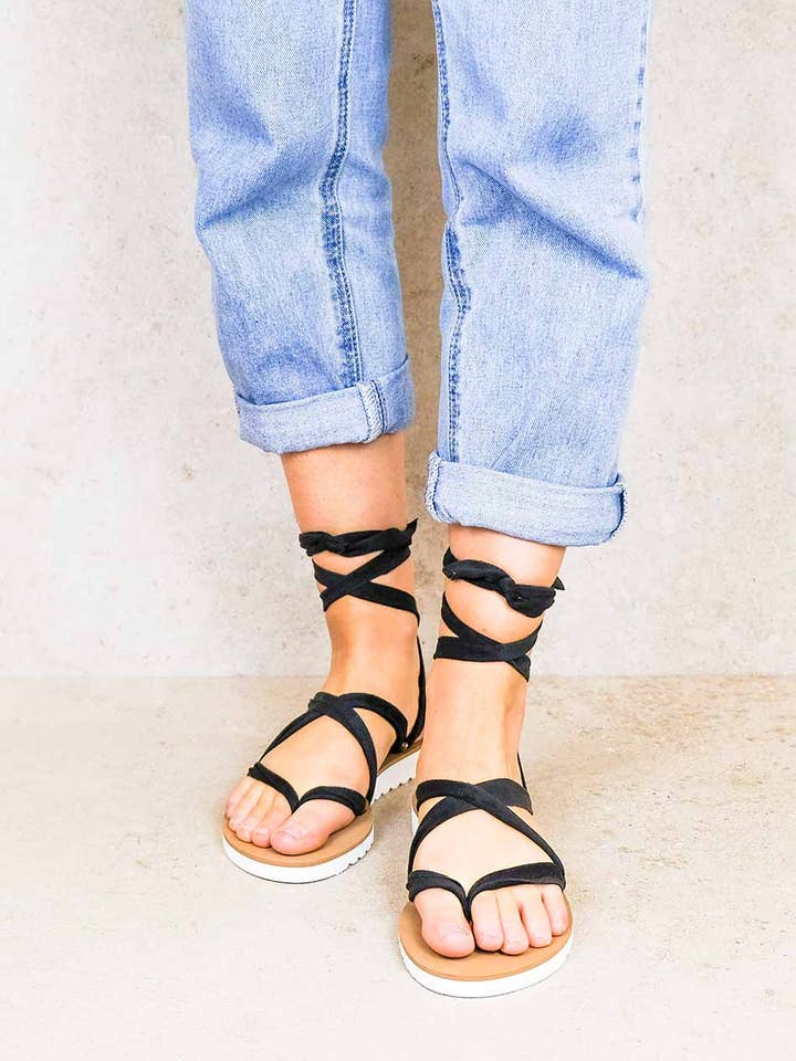 Chalco Vegan por atacado de Rarámuri