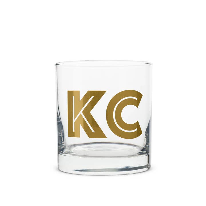 KC Cocktailglas für den Großhandel von Ampersand Design Studio