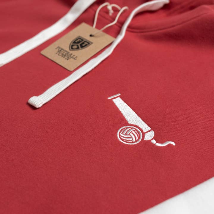 Football Town - Wholesale Hoodie - Unisex - Hoodie The Cannon