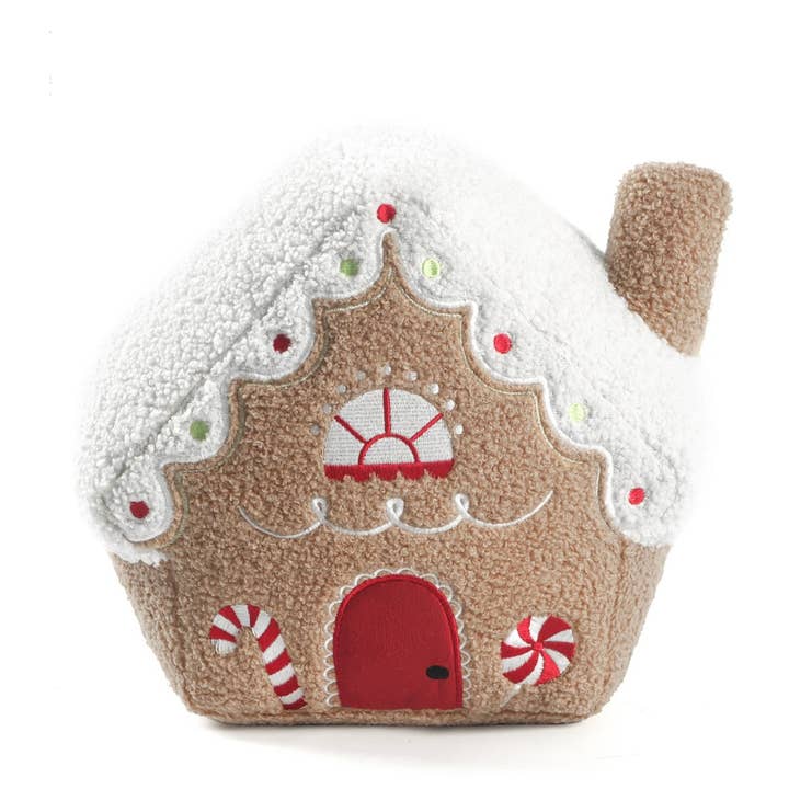 Gingerbread House Pillow and other Purchase Wholesale pillow cases. Free Returns & Net 60 Terms on Faire trending on Faire.