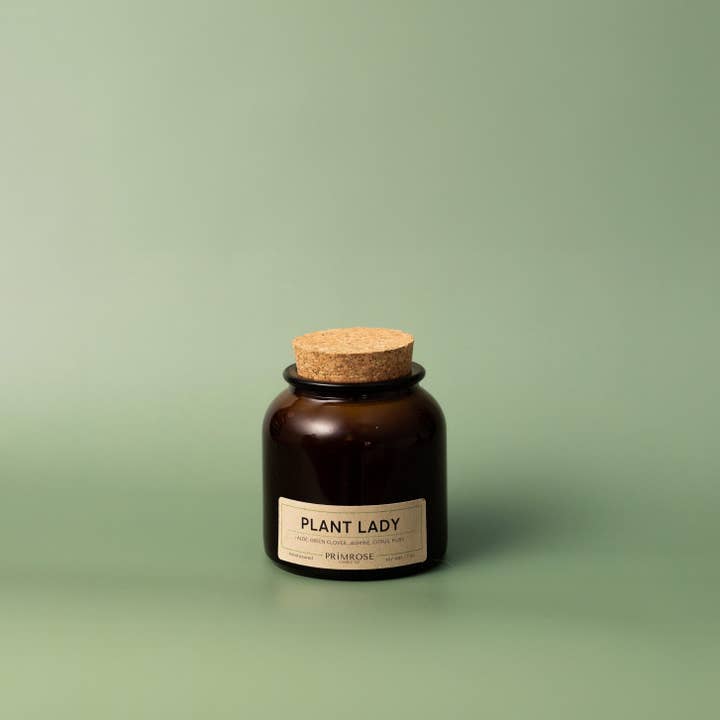 VÄXT DAM för wholesale av Primrose Candle Company