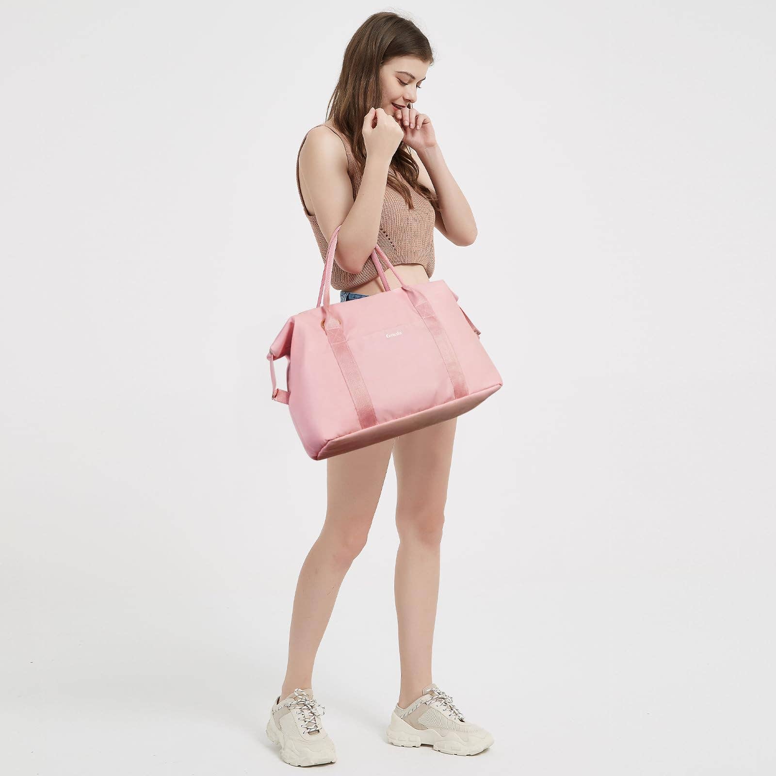 wandf - Wholesale Cooler/Cooler Bag - 30 Can Insulated Soft Leakproof Cooler Tote Camping Bag10