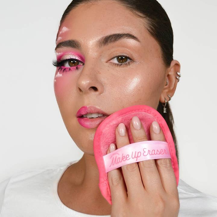 MakeUp Eraser - Wholesale Makeup Remover - The Daily MakeUp Eraser
