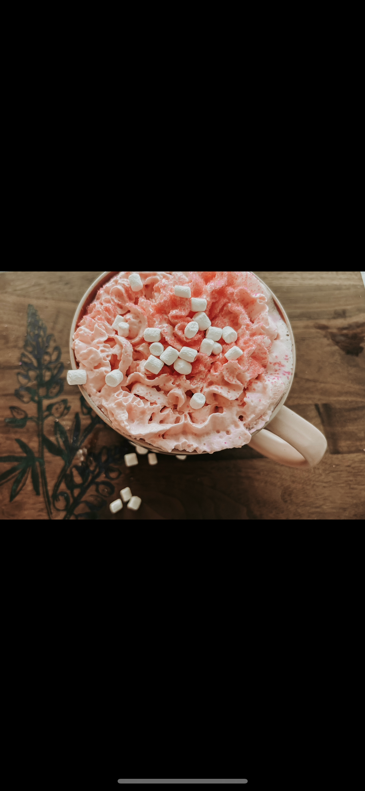 Birch Tea Co. - Wholesale Hot Cocoa Mix/Kit - Pink Candy Cane Dreams - Hot Cocoa Mix - Hot Chocolate 2