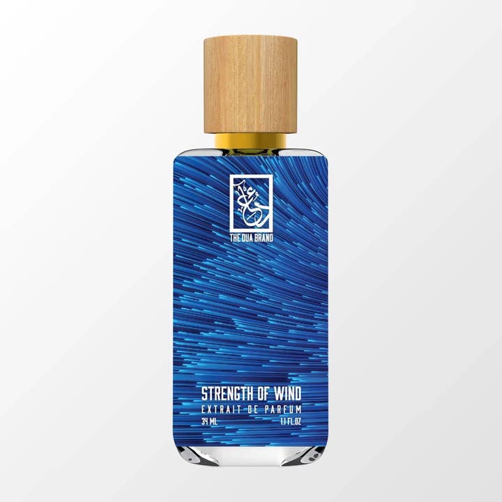 Strength of Wind for wholesale by The DUA Brand