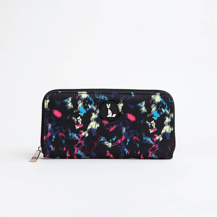 ANIMAL WALLET for wholesale by Minueto