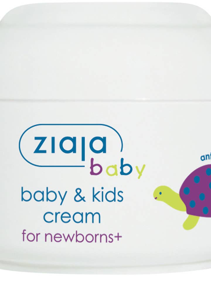 Ziaja Baby & Kids Crema 50ml per la vendita all'ingrosso da parte di Ziaja