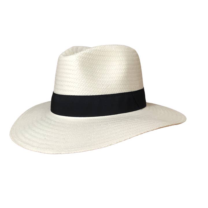 GIANIN - Wholesale Straw Hat - Women's - HATS6
