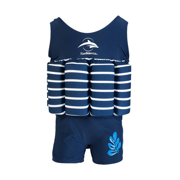 Konfidence Floatsuit - Lycra buoyant aid to swimming for wholesale by Konfidence