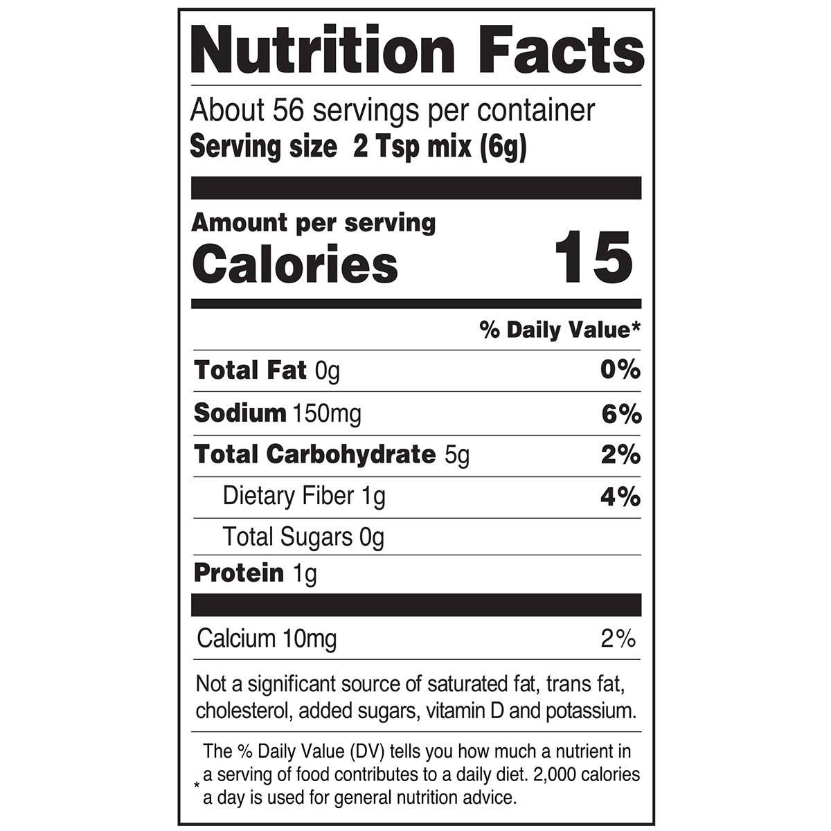 Namaste Foods – Refeição preparada de longa durabilidade por atacado – Substituto de ovo2