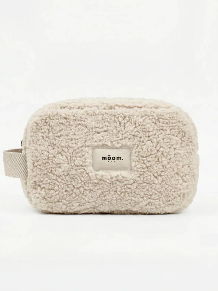 PouchExplorer™ | Pecora Bianca La trousse per la vendita all'ingrosso da parte di Moom Paris