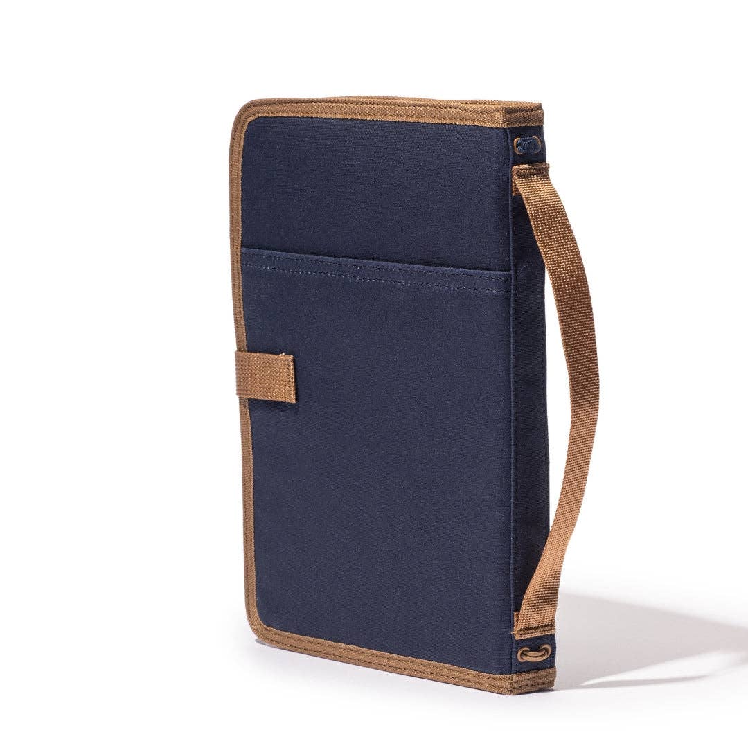 LOCHBY - Vente Journal intime - Carnet de terrain36