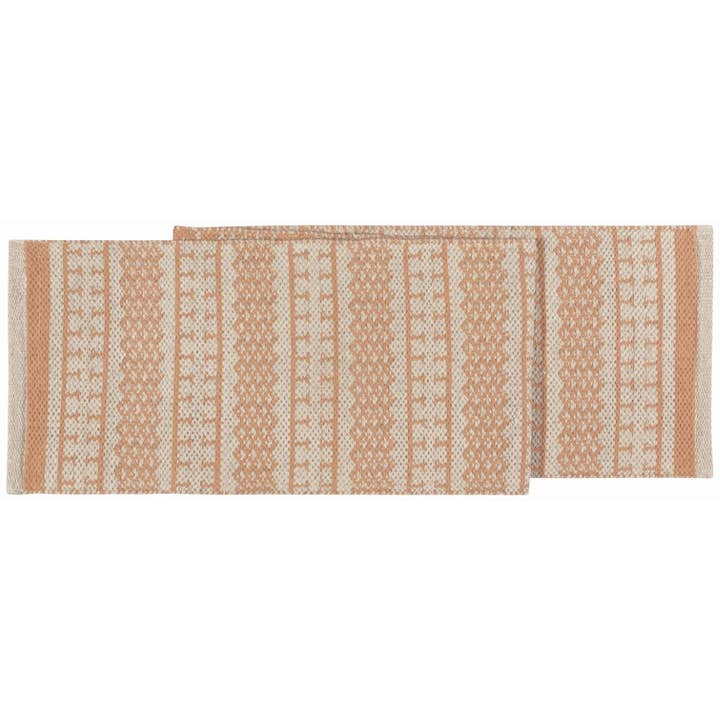 Heirloom Nectar Tempest Table Runner for wholesale by Danica Outlet Store