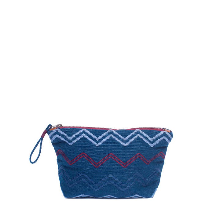 Mini Cristina Pouch for wholesale by Mercado Global