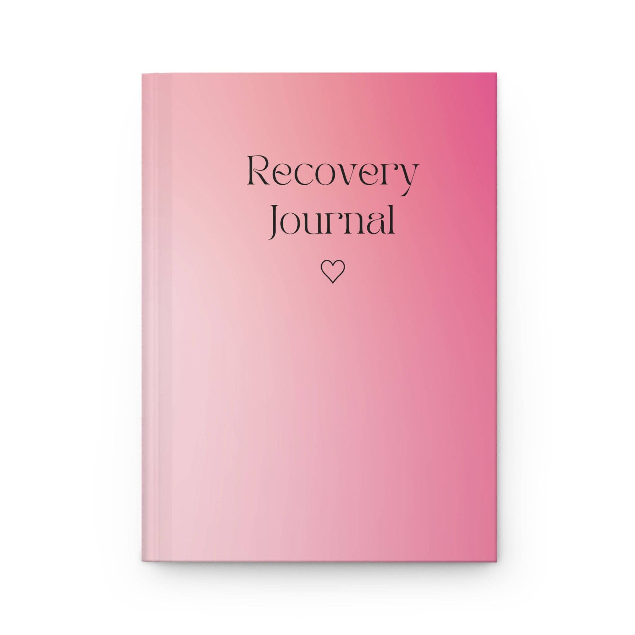 Her Sober Mind - Wholesale Journal/Diary - Recovery Journal