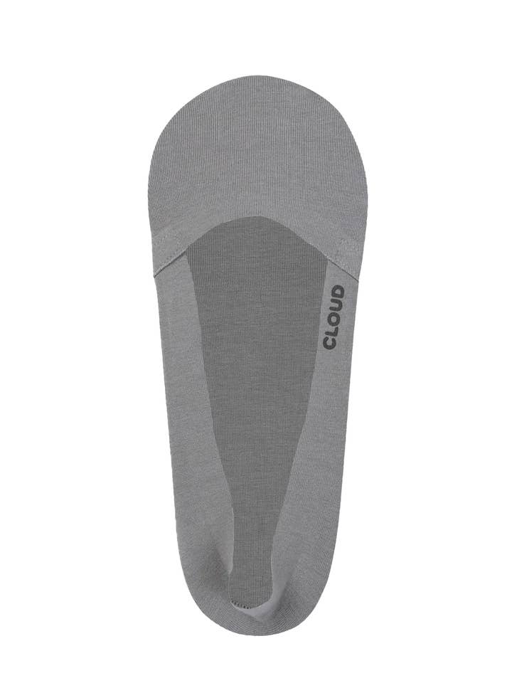 Cloud - Vendita all'ingrosso Calzini - Unisex - Calzini CLOUD Premium No Show Taglio basso14