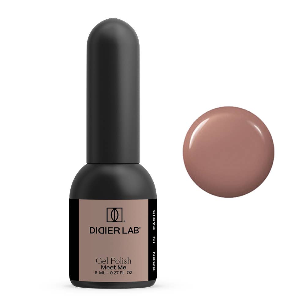 DID-LAB COSMETICS IBERIA - Vendita all'ingrosso Smalto per unghie - Didier Lab Smalto Gel Studios, 8 ml153