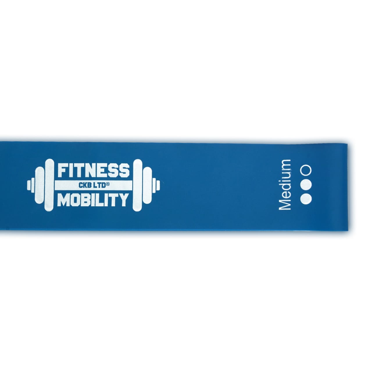 Wholesale Gifts Tomorrow - Wholesale Fitness Equipment - Mini Loop Resistance Bands (Set of 3)4