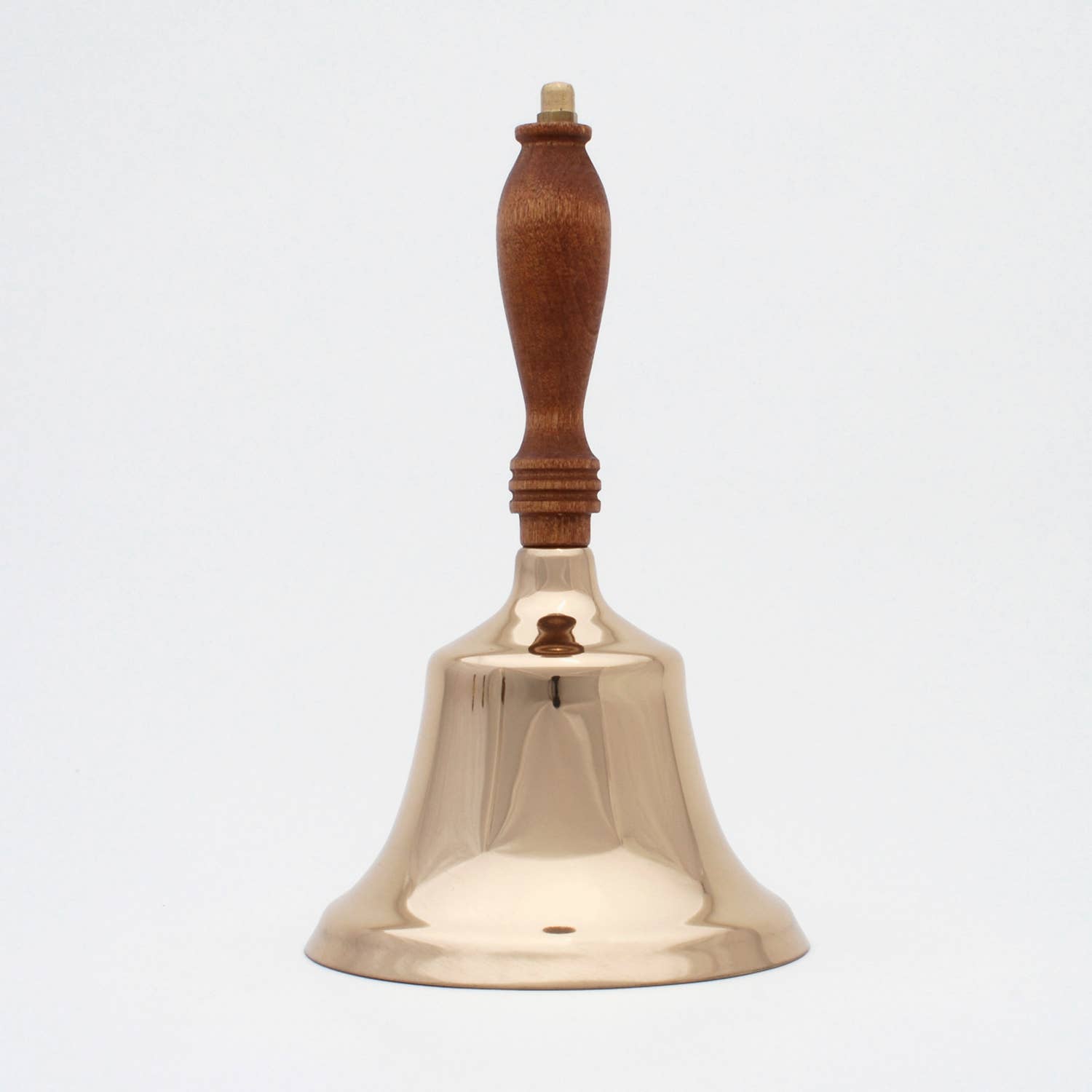Bevin Bells - Wholesale Bell - Brass Hand Bells7