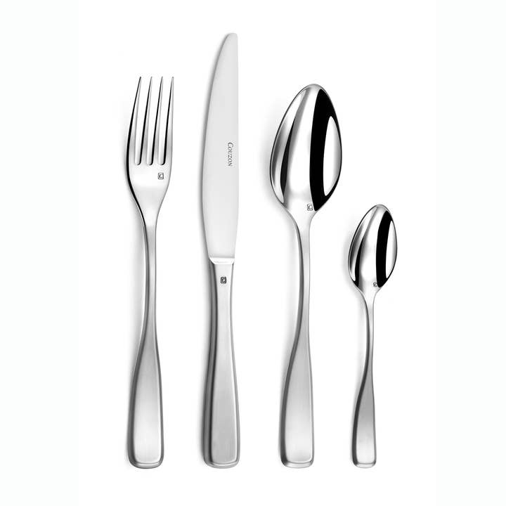 Amefa Couzon - Wholesale Assorted Cutlery Set - MILLENIUM Table Cutlery - Couzon