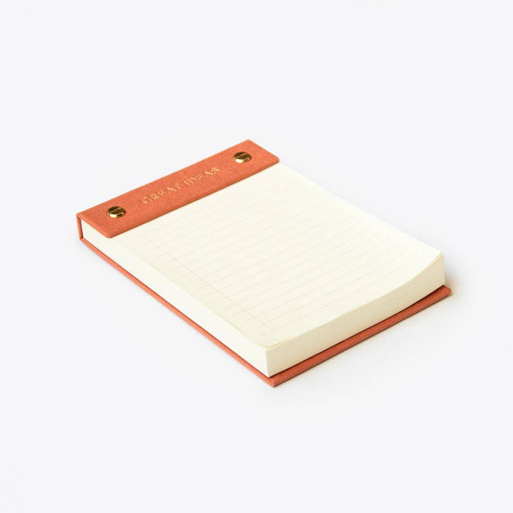 Zetta Florence - Wholesale Notepad - Great Ideas Notepad7