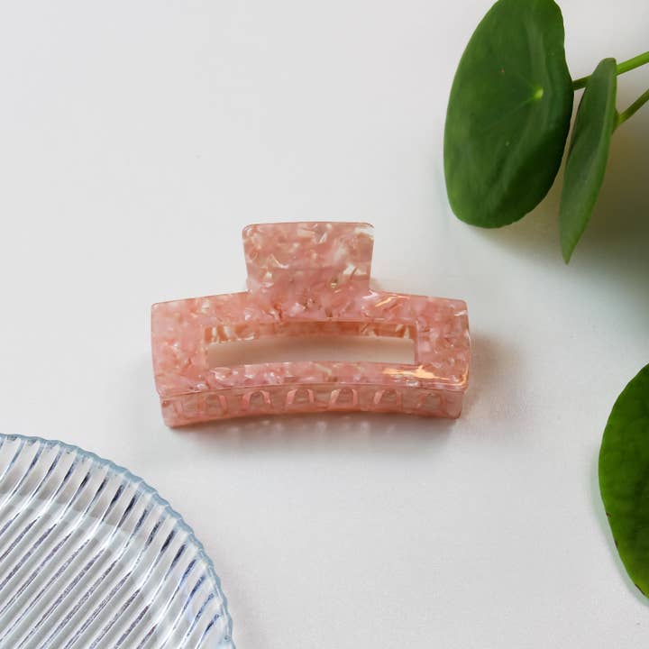 Morsetto Lena Pink per la vendita all'ingrosso da parte di Orphic Style