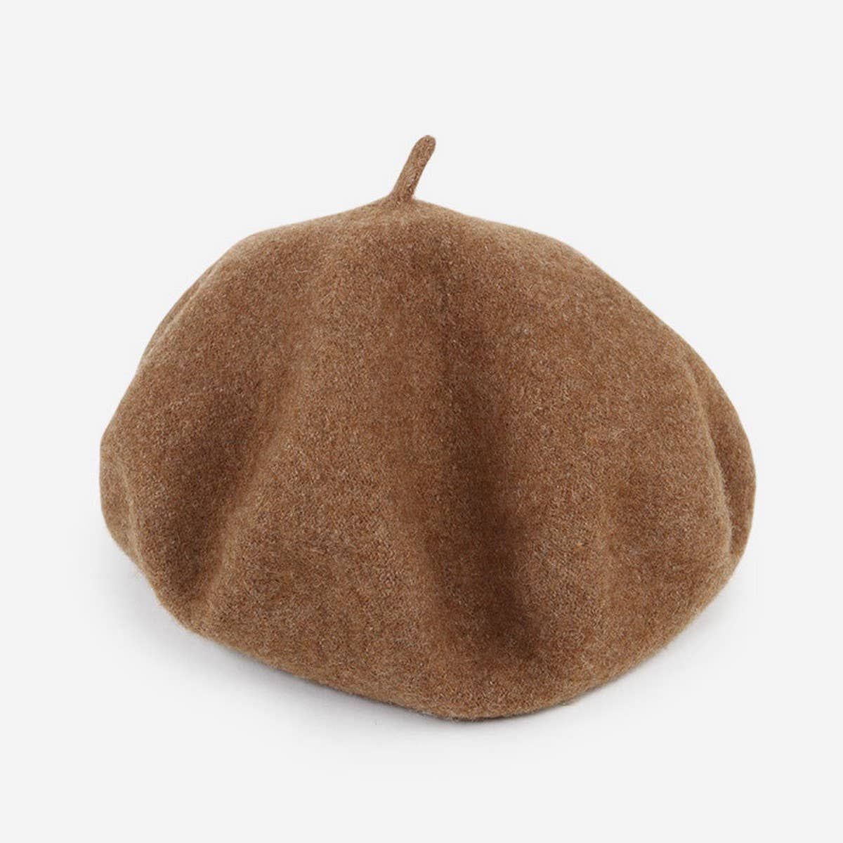 ACCITY - Wholesale Beret - Women's - AUTUMN AND WINTER LITERARY FASHION BERET_CWAH19465