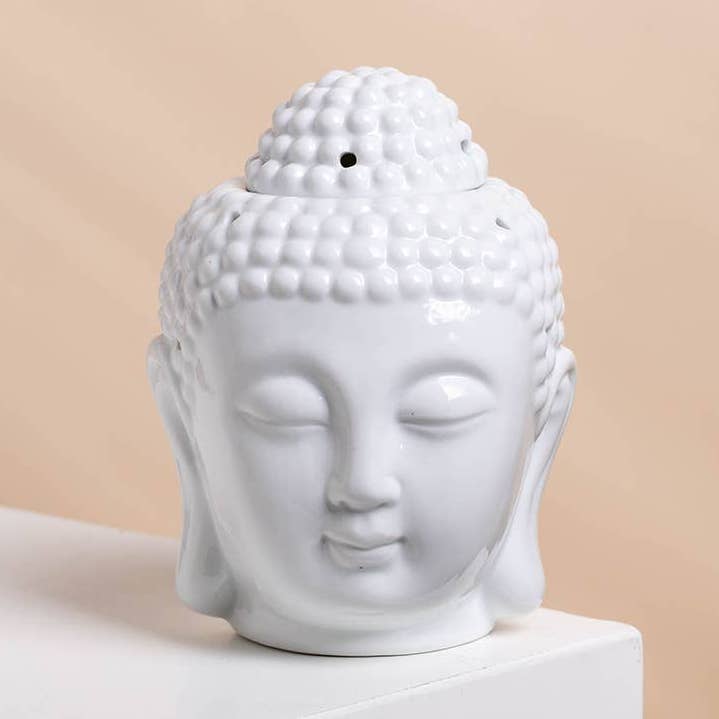 Buddha Doftbrännare för wholesale av INNOBIZ