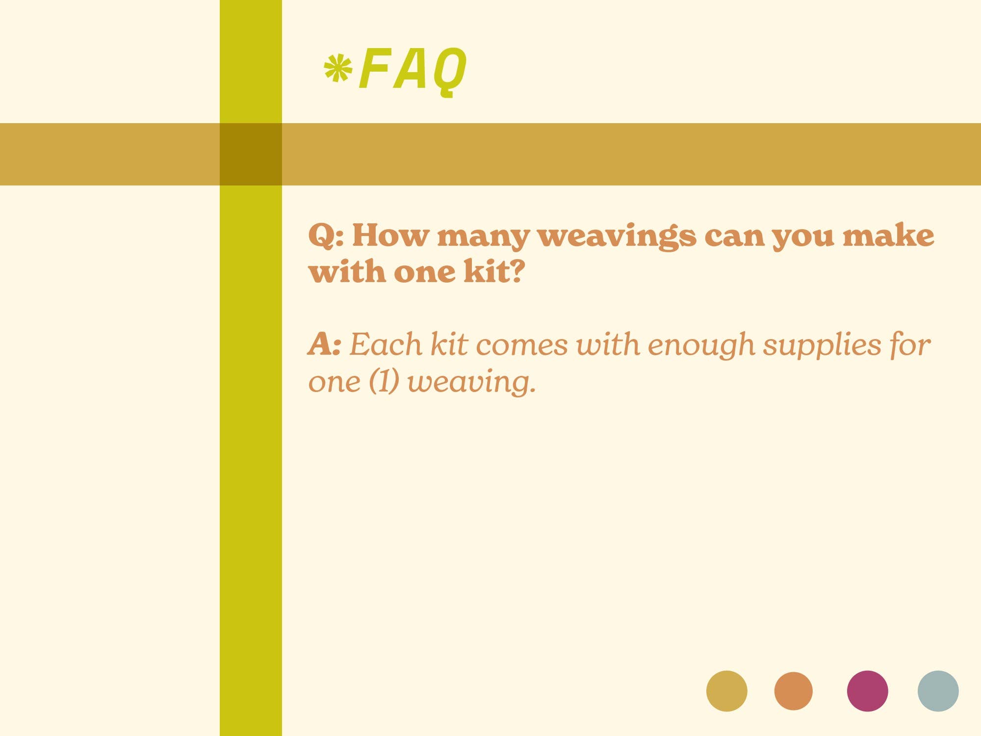 Euca Design - Vendita all'ingrosso Kit per lavoretti fai da te - Kit per Tessitura Rotonda Fai-da-Te - Autunno | Adatto ai Principianti7