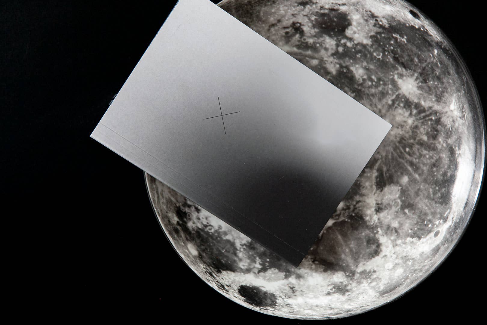 Aura notebook - Wholesale Notebook - Aura notebook A5 | MONOCHROME SLIM12