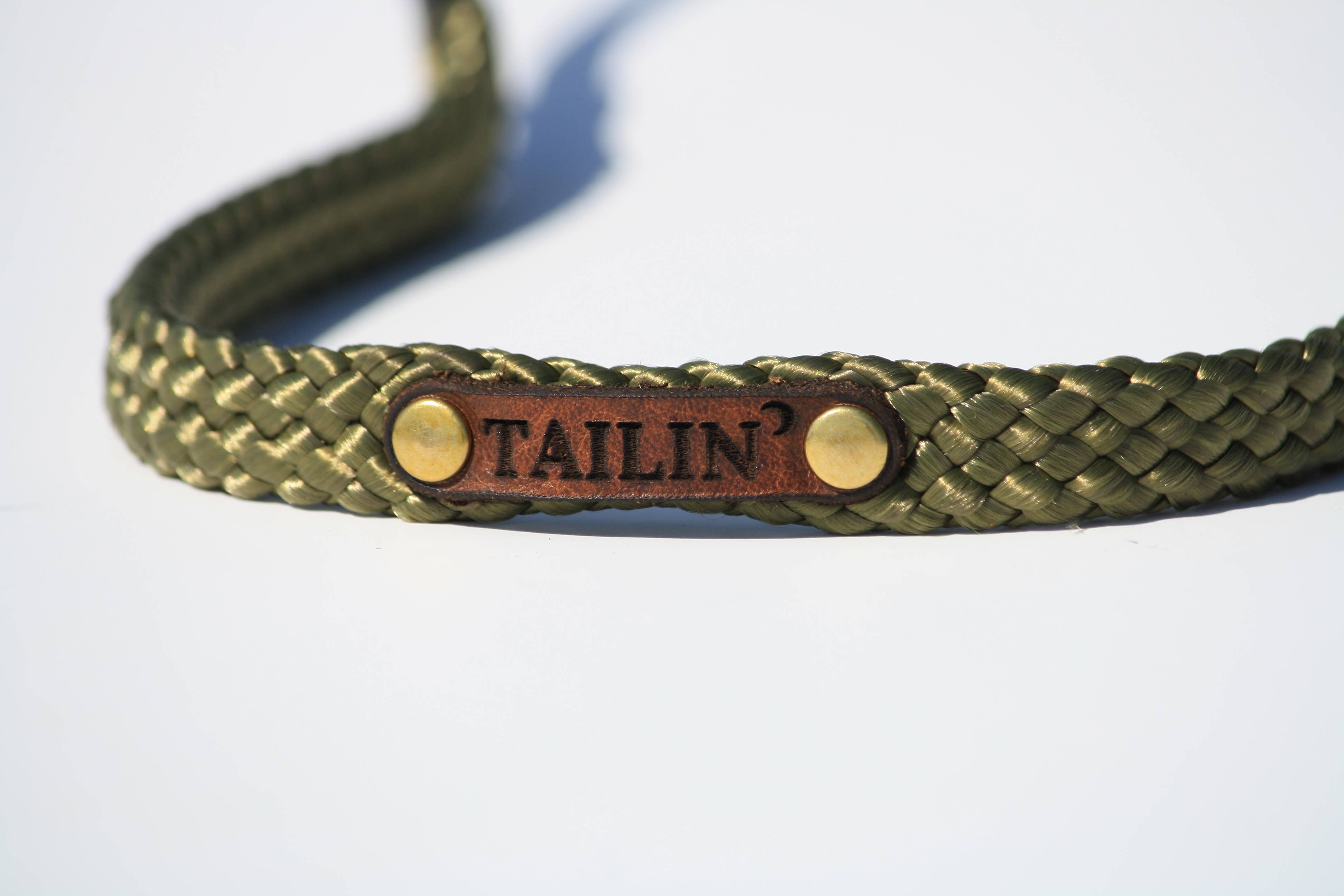 Tailin' Ties - Wholesale Sunglasses/Eyeglasses Strap - Unisex - Swamp Fox Sunglass Strap1