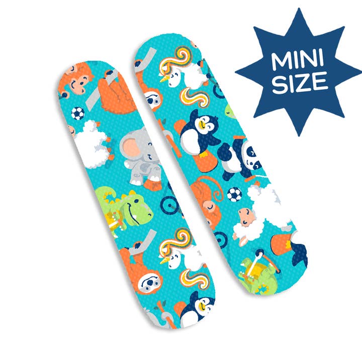 Bandages Flex-Fabric (36 unités) pour la vente par KEEP>GOING First Aid