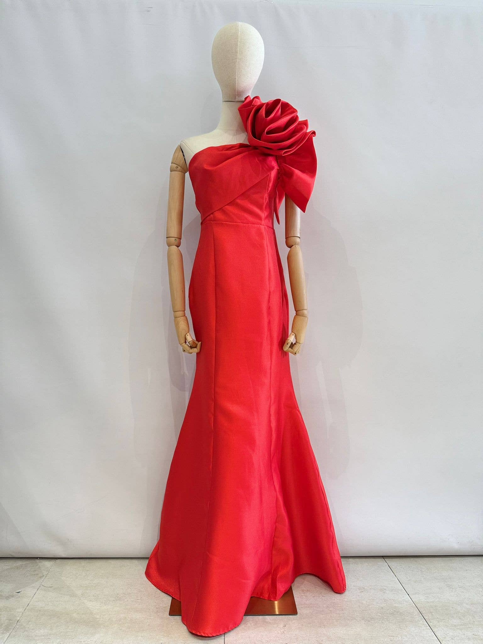 Invitadissimas - Wholesale Gown - Women's - Long dress 5781525