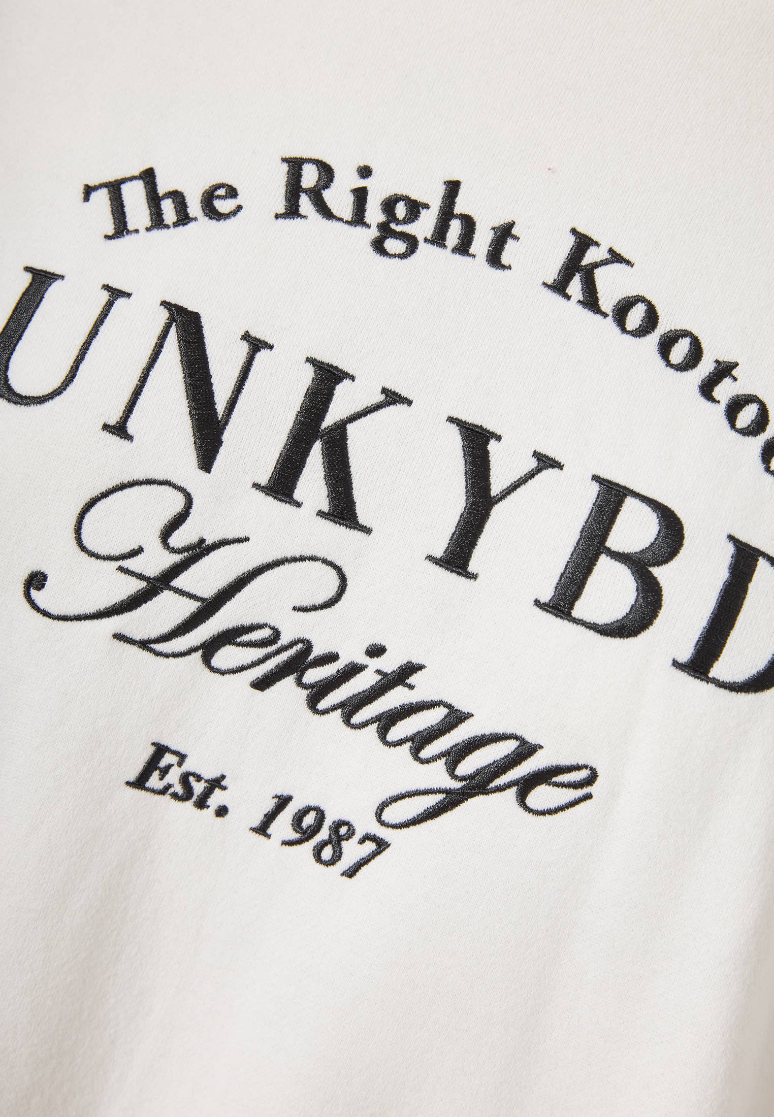 Funky Buddha - Wholesale Sweatshirt - Women's - Ladies Crew Neck Sweater25