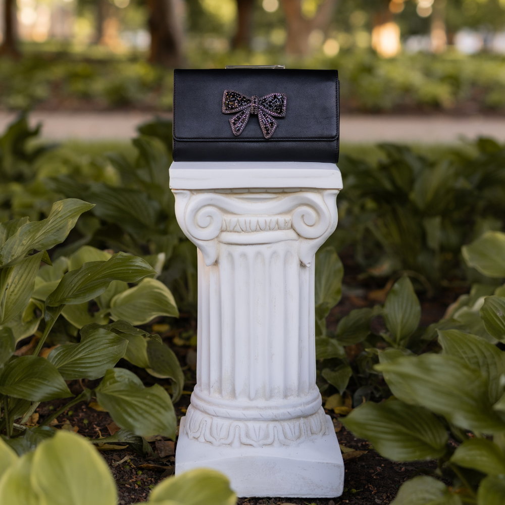 Lucy Jane - Wholesale Clutch Bag - Women's - The Kloe2