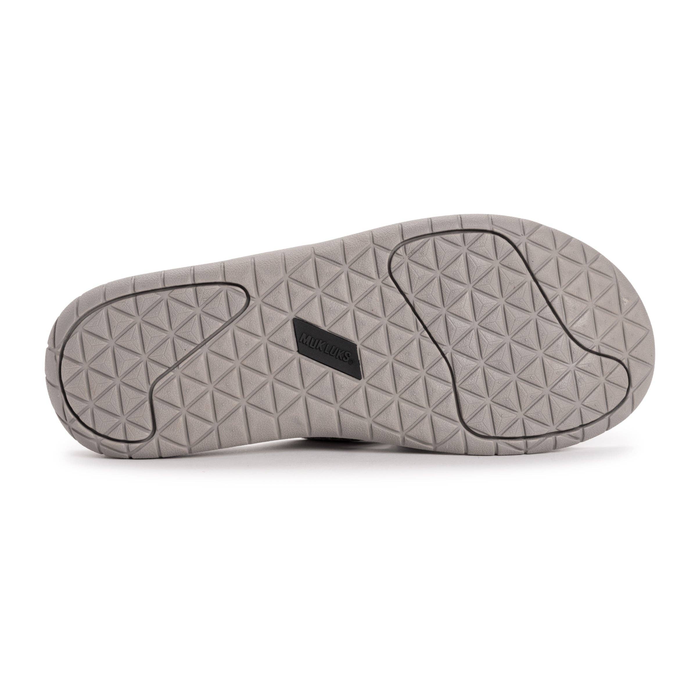 Muk Luks - Wholesale Slides - Women's - Muk Luks Women's Sassy Cross-Over Sandal4