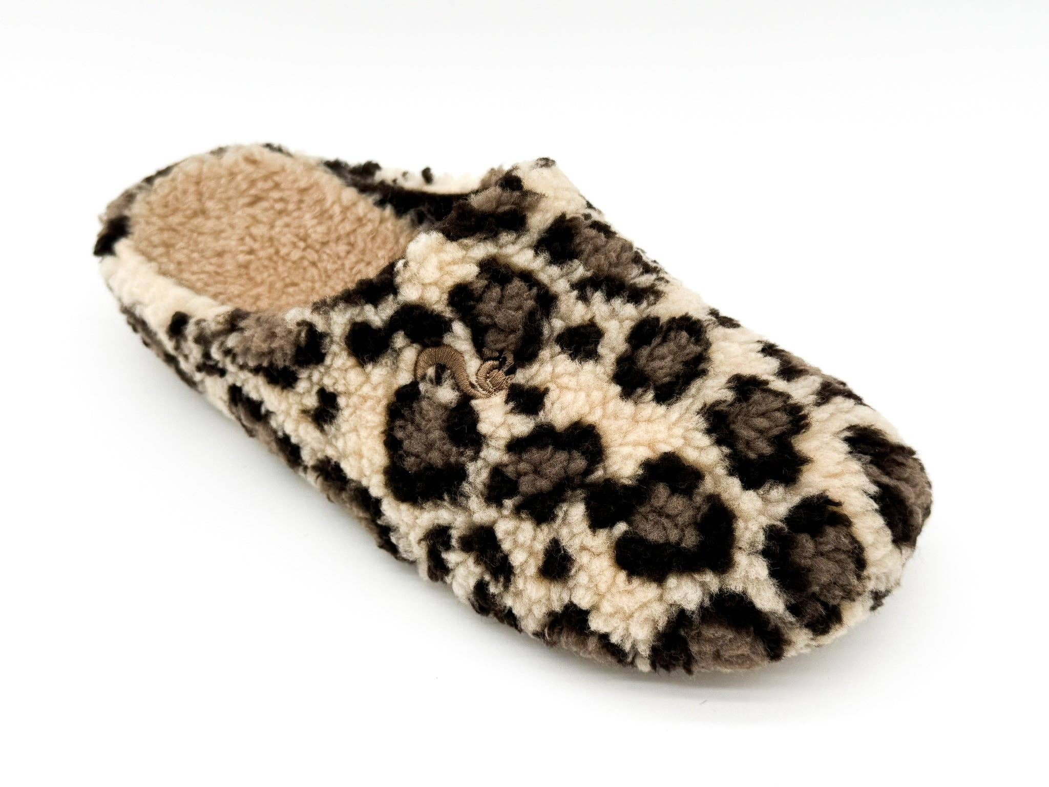 thies - Wholesale Slippers - Women's - thies 1856 ® Rec Leo Teddy Slipper leo1