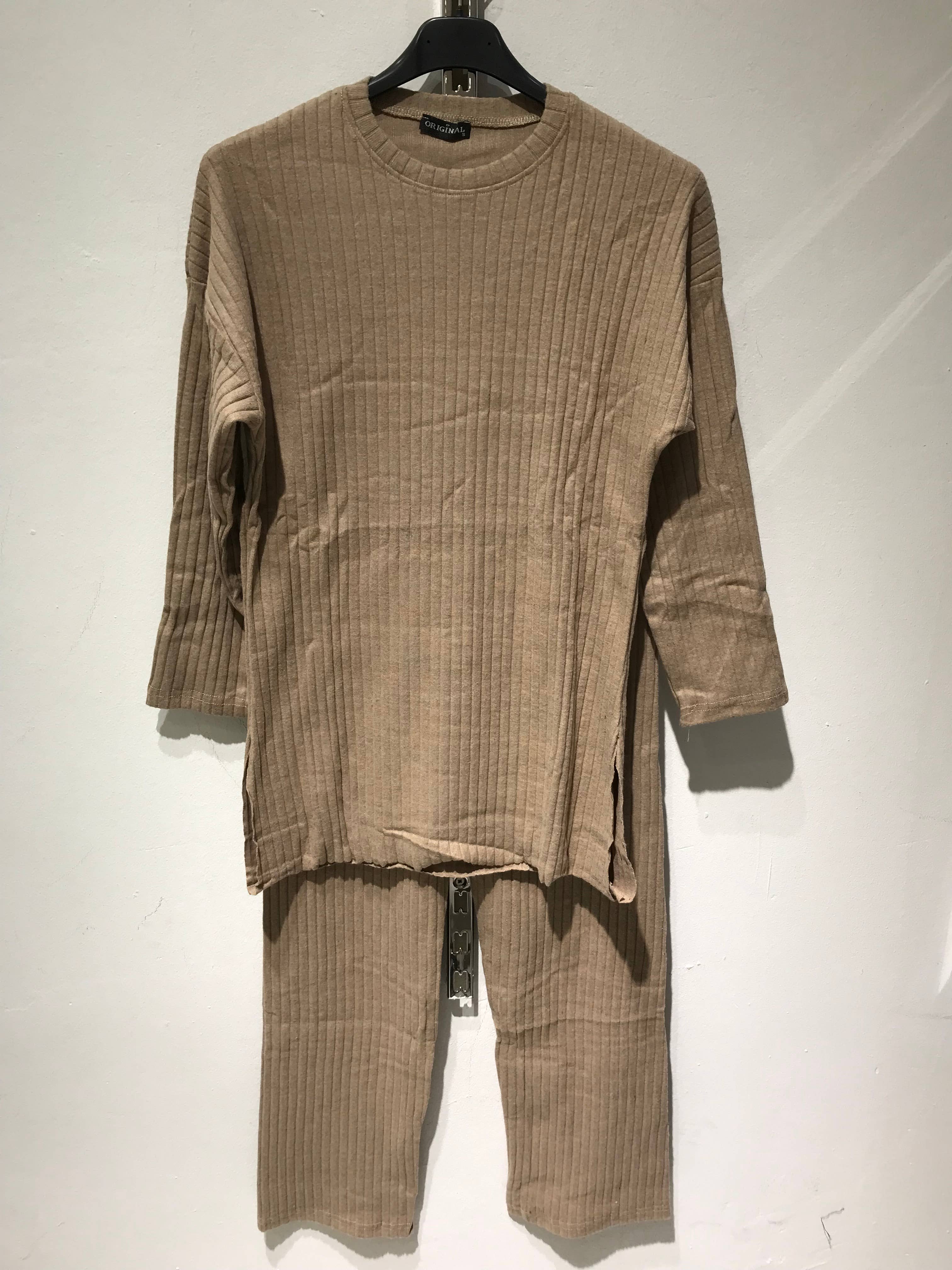 Only Yuan - Wholesale Tops Set - Women's - ref 01 set 6