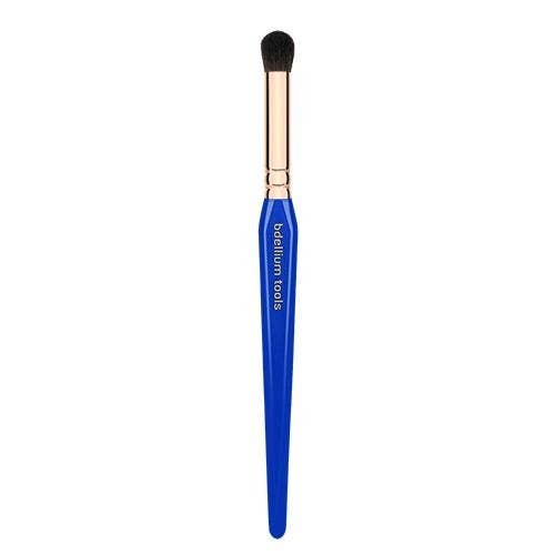 Bdellium Tools - Wholesale Cheek/Face Makeup Brush - Golden Triangle 767 Round Blender3