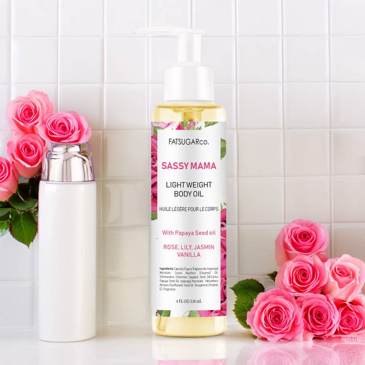 Sassy Mama for wholesale by Fatsugarco