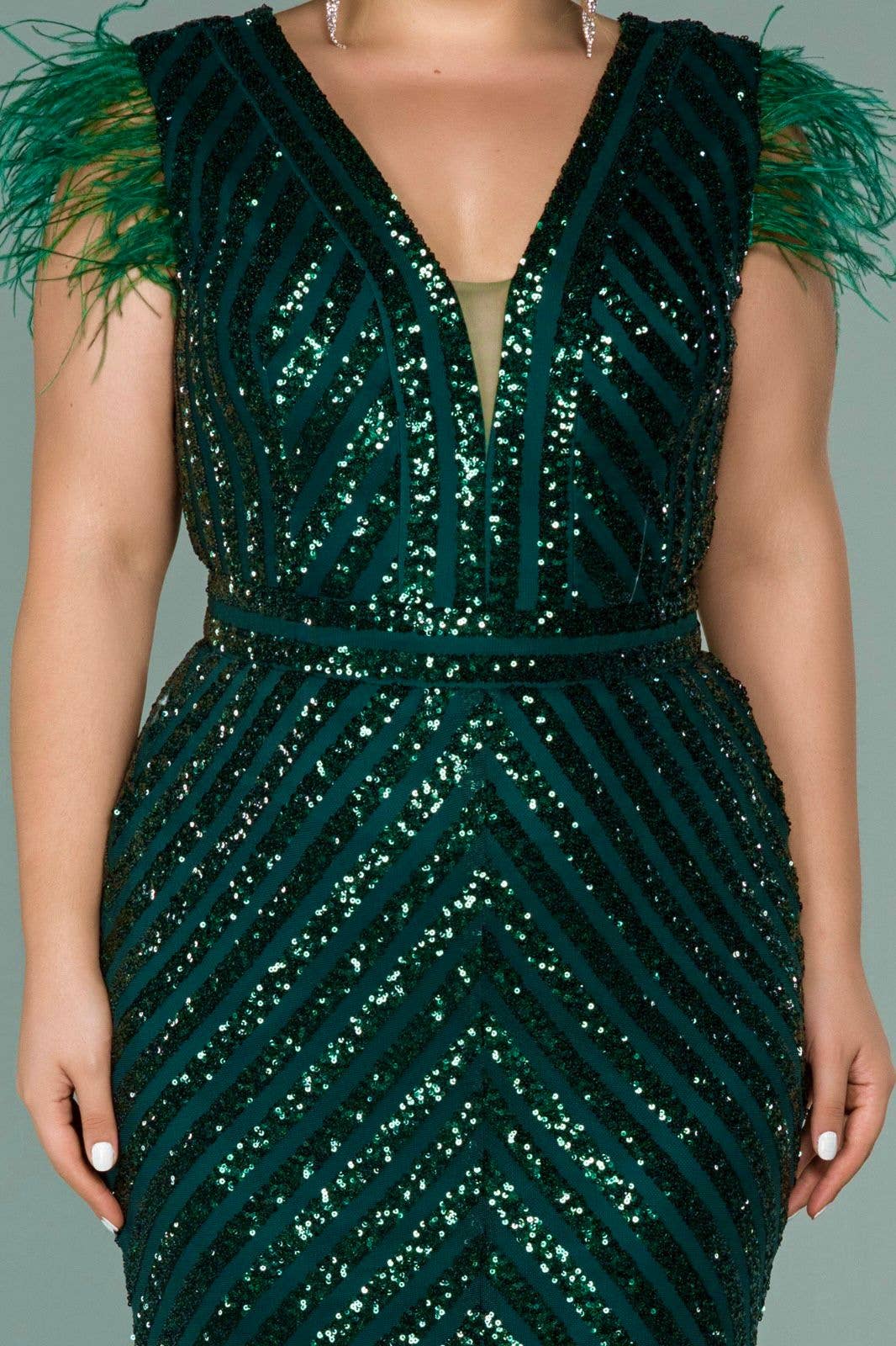 Invitadissimas - Wholesale Gown - Women's - Mermaid dress GP4117