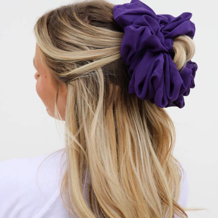KAXI – Scrunchie - Mulher por atacado – JUMBO SCRUNCHIE46