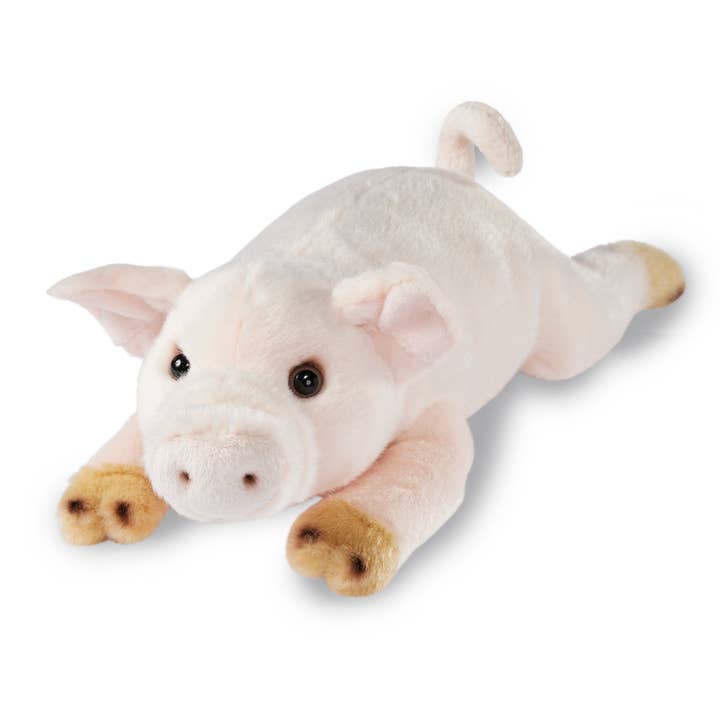 9IN FARM PIG-IGNACIO for wholesale by Giffa Gifts