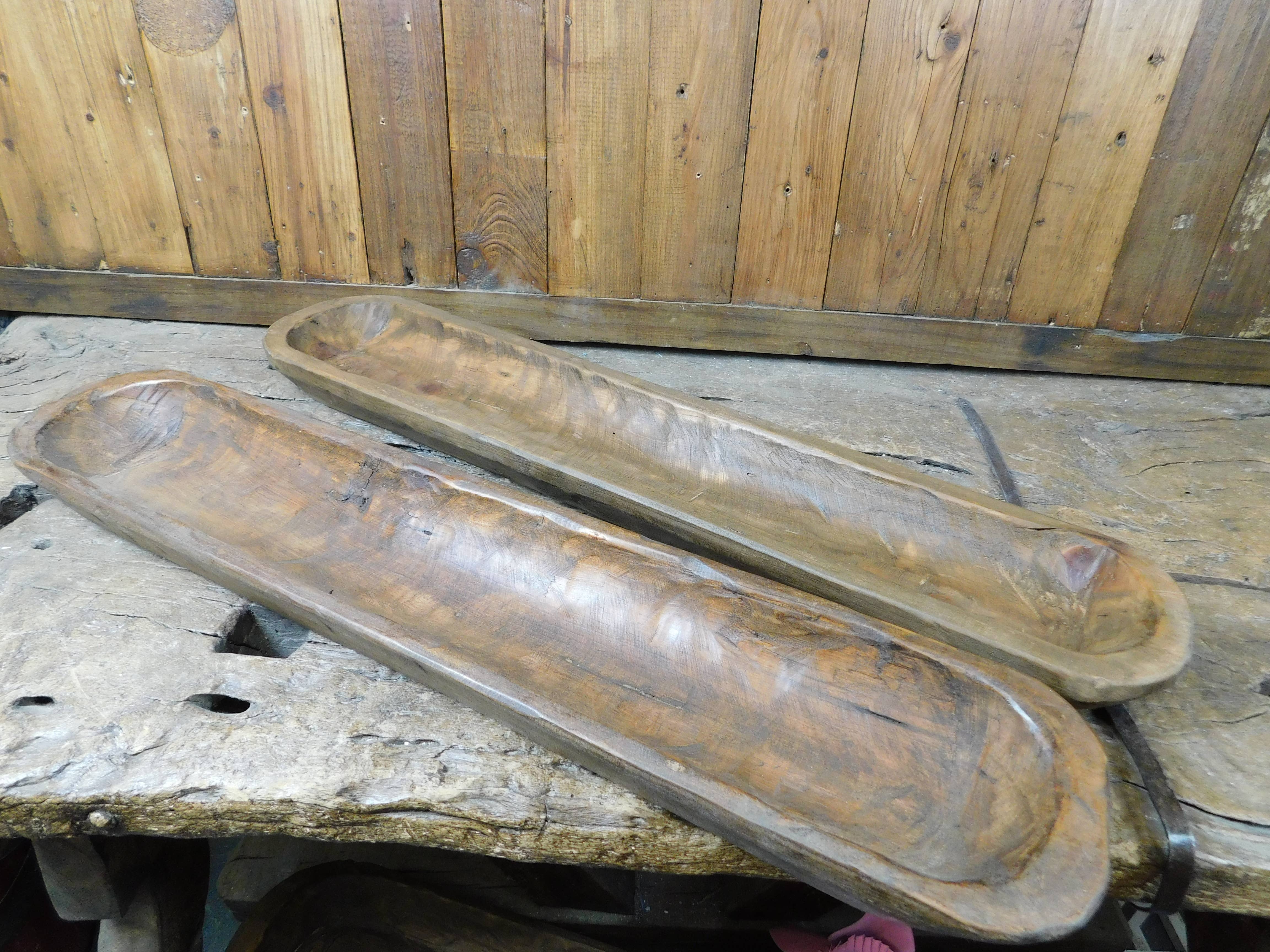 My Amigos Imports - Wholesale Decorative Plate/Dish/Bowl - Medium Baguette Bowl-#12-ER-Home Decor 6x30-Baguette-Sale0