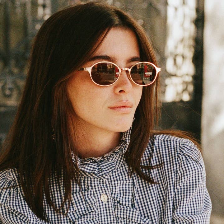 The Eva - Espresso for wholesale by Beyond Stranger Studio