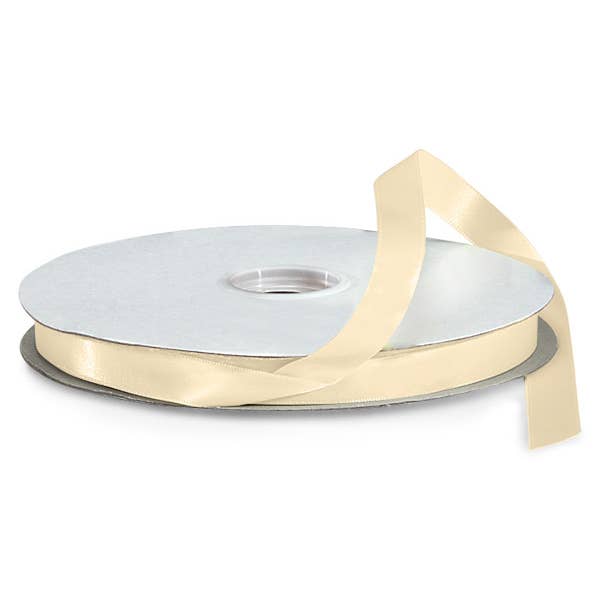 Nashville Wraps - Wholesale Ribbon - Gift Wrapping - Double Face Satin Gift Packaging Ribbon1