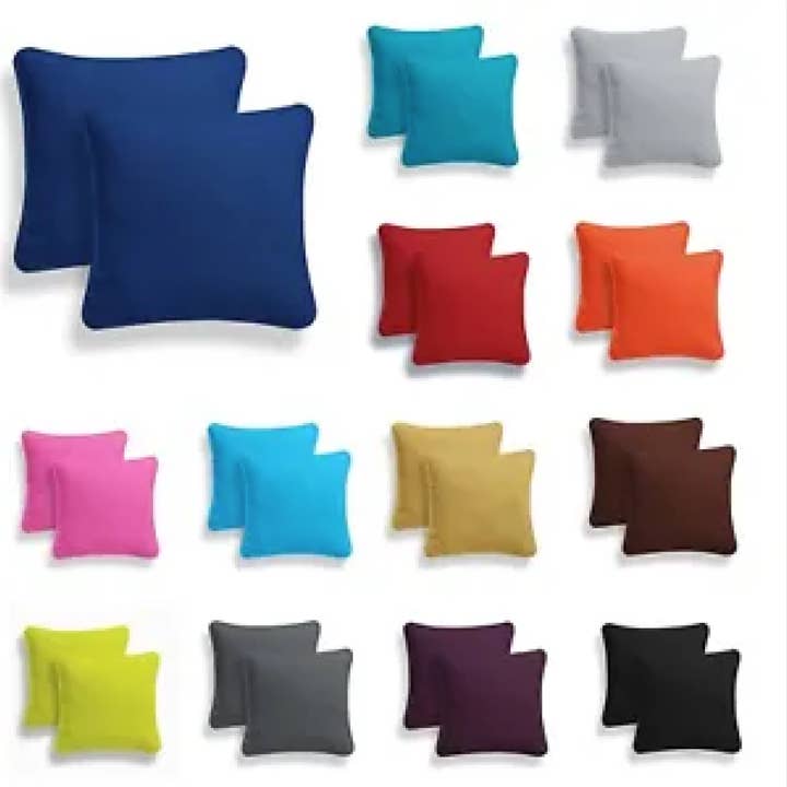 Storms Style - Wholesale Throw/Decorative Pillow - The Cat Rules This House Cushion1